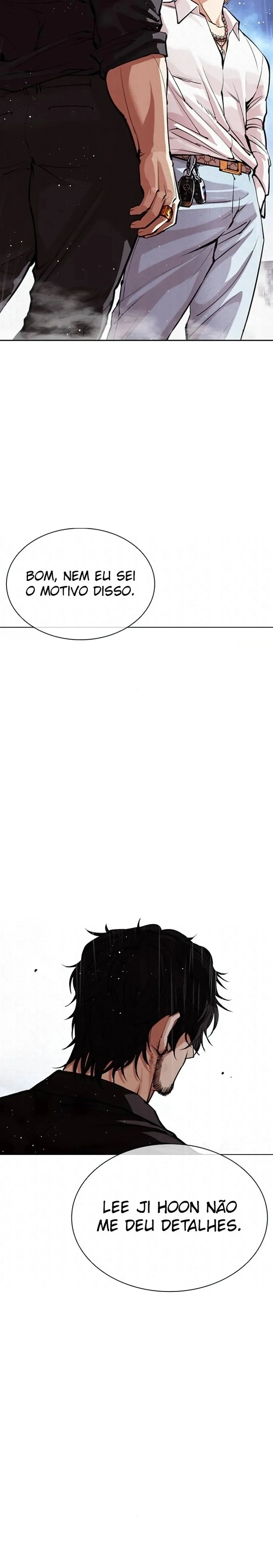 Read Lookism Português Manga Online