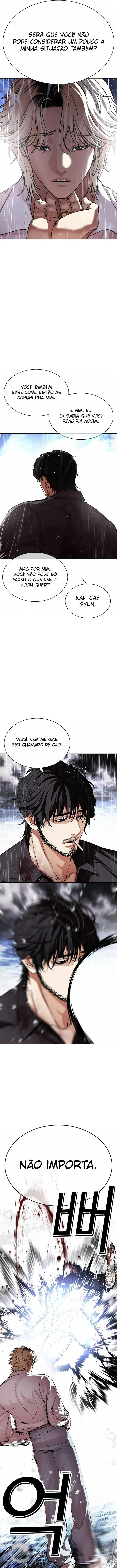 Read Lookism Português Manga Online
