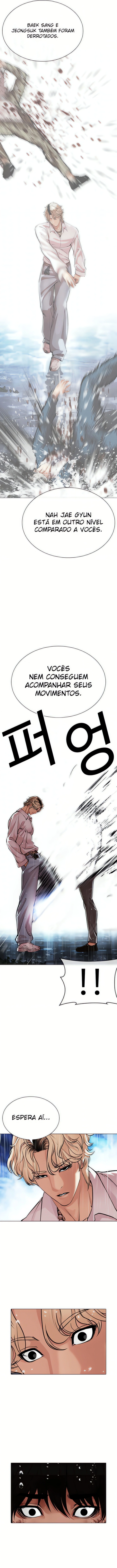 Read Lookism Português Manga Online