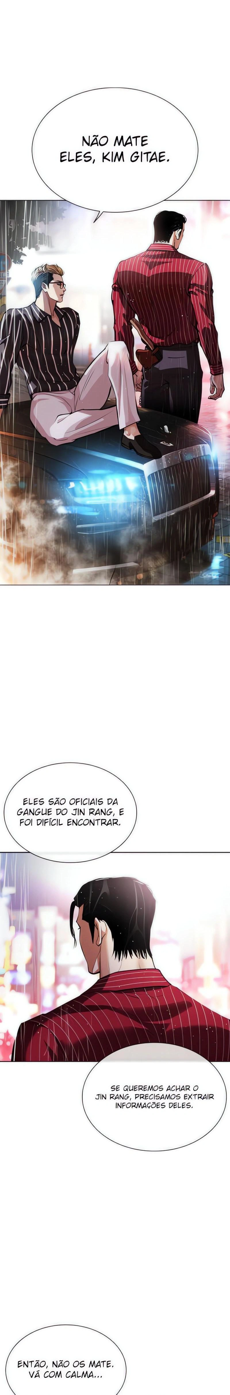 Read Lookism Português Manga Online