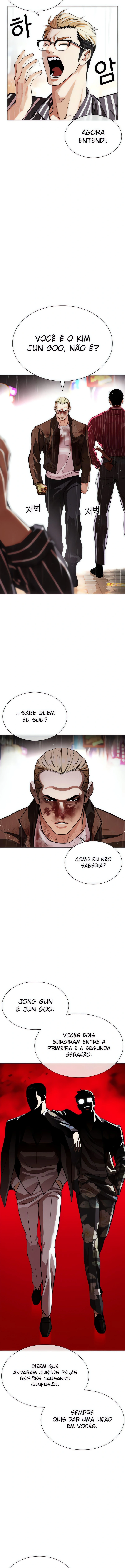 Read Lookism Português Manga Online