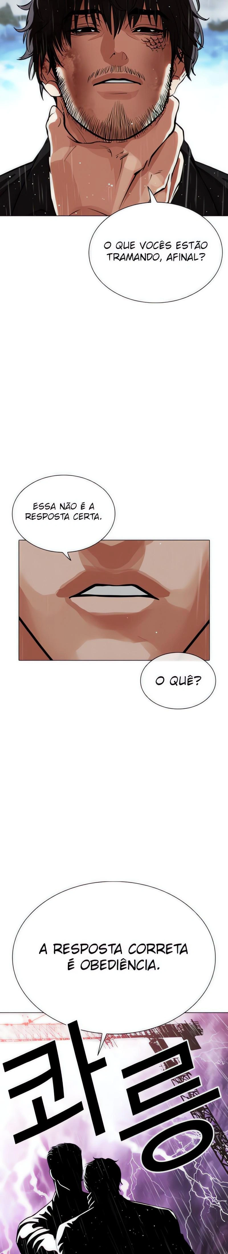 Read Lookism Português Manga Online