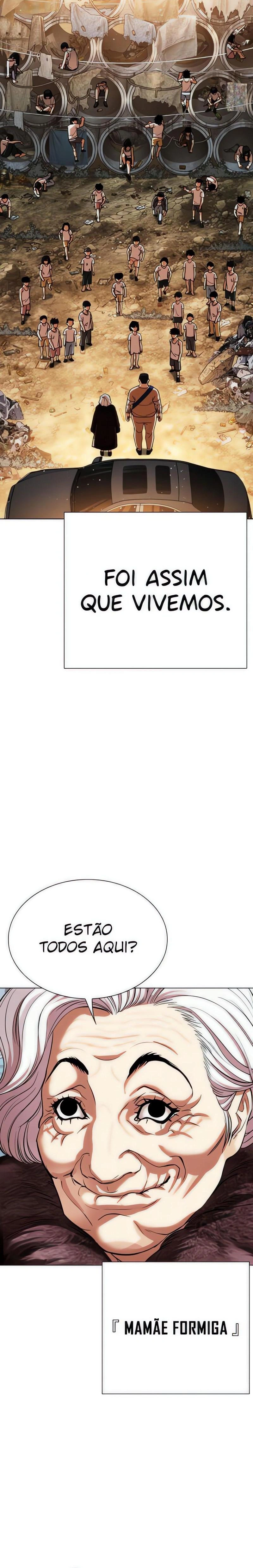 Read Lookism Português Manga Online