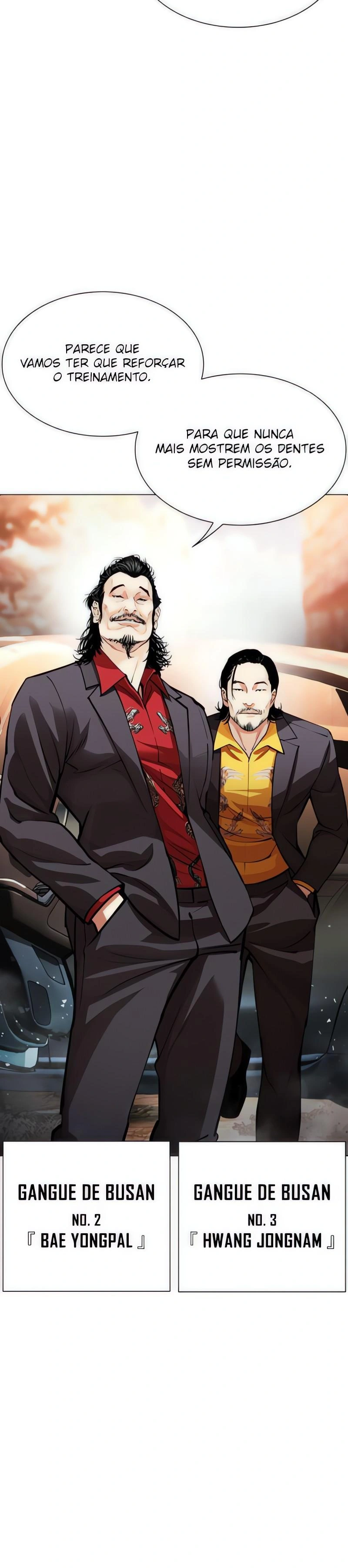 Read Lookism Português Manga Online