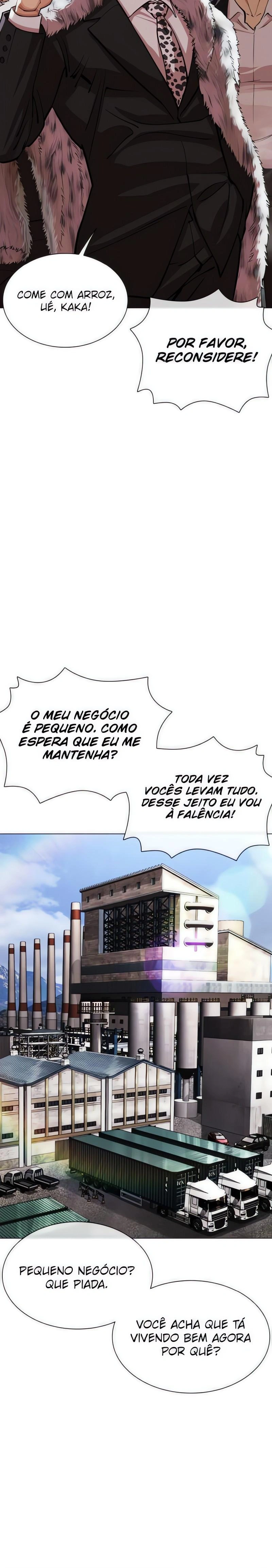 Read Lookism Português Manga Online