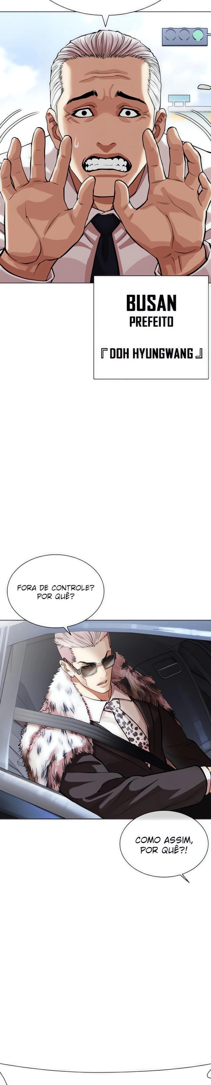 Read Lookism Português Manga Online