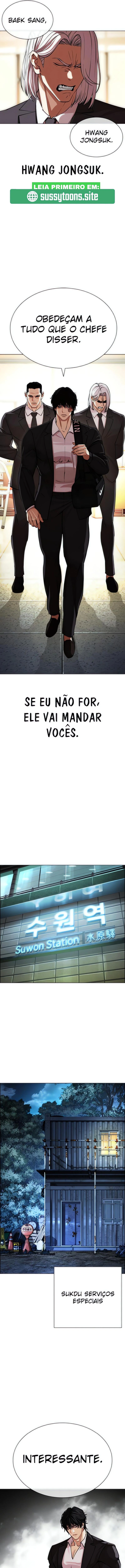 Read Lookism Português Manga Online