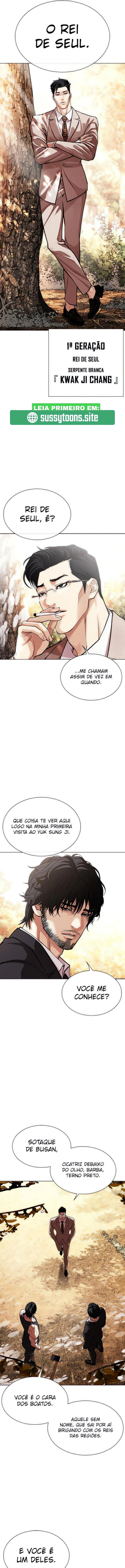 Read Lookism Português Manga Online