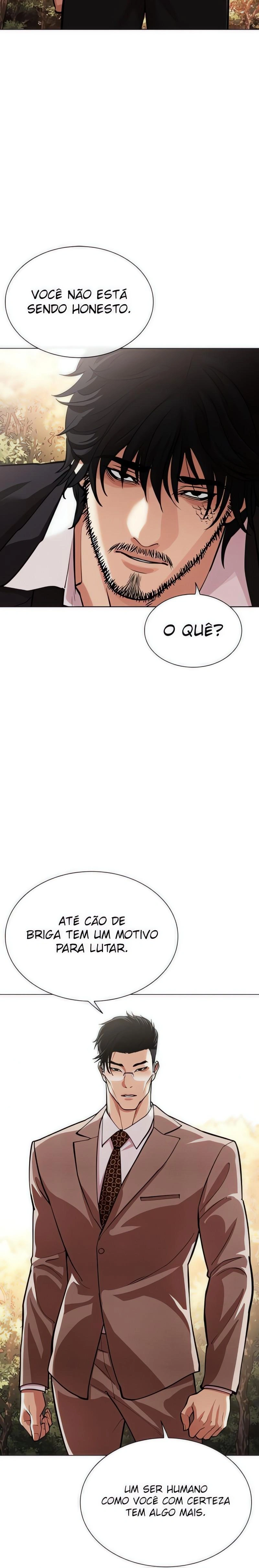 Read Lookism Português Manga Online