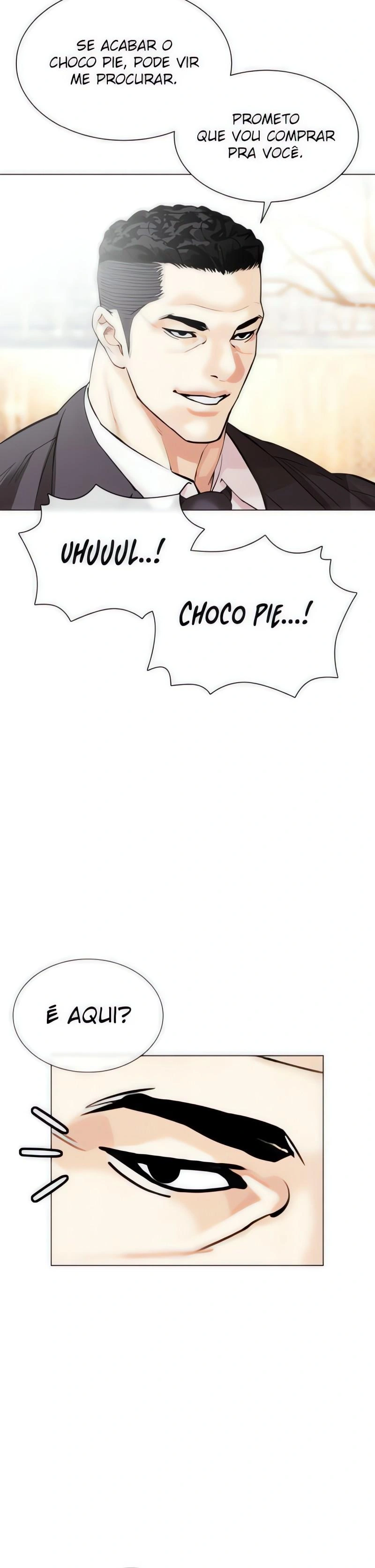 Read Lookism Português Manga Online