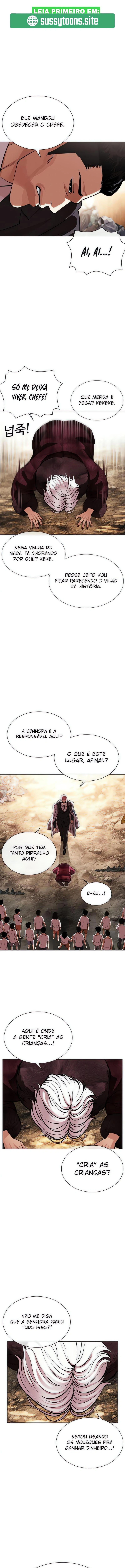 Read Lookism Português Manga Online