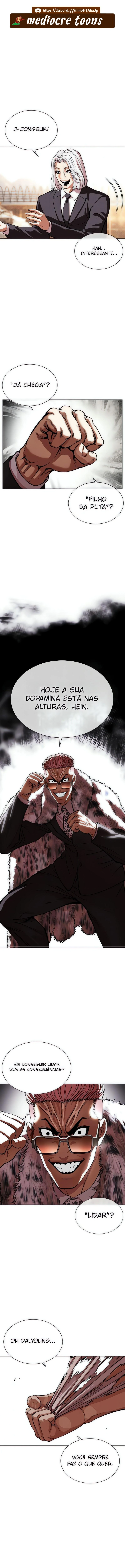 Read Lookism Português Manga Online