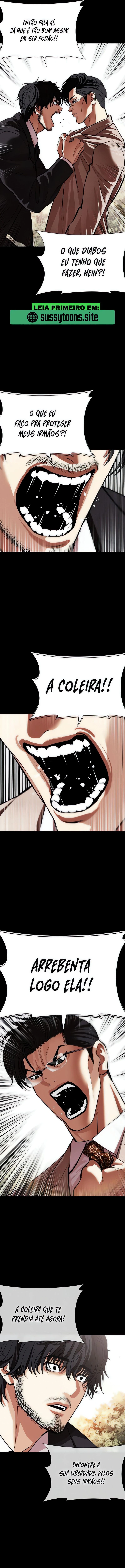 Read Lookism Português Manga Online
