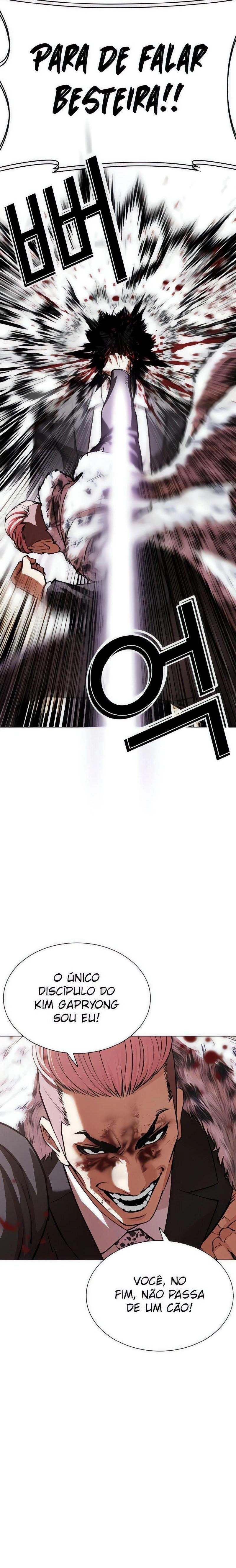 Read Lookism Português Manga Online