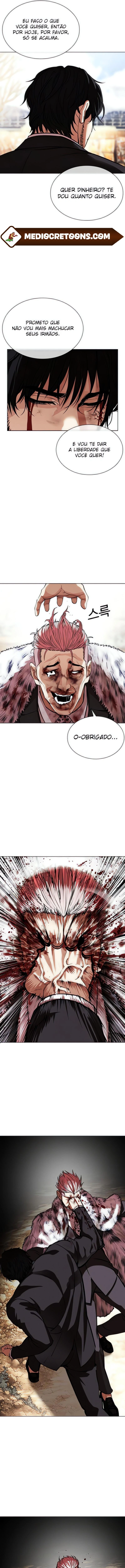 Read Lookism Português Manga Online