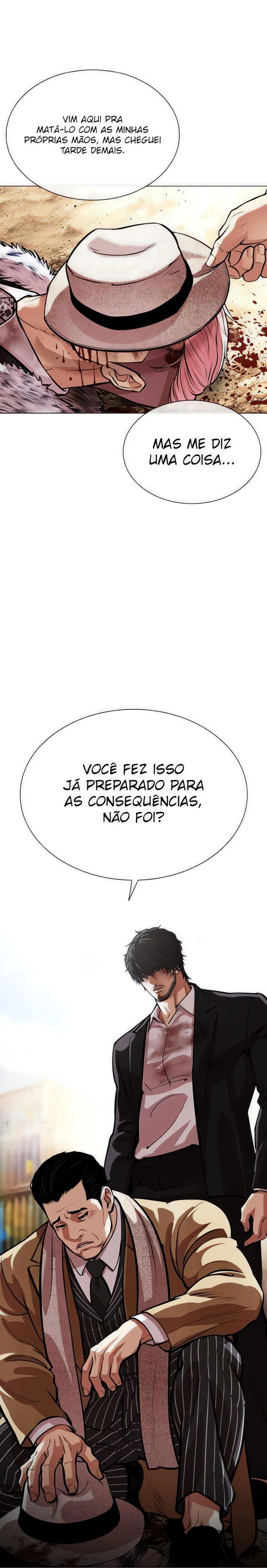 Read Lookism Português Manga Online