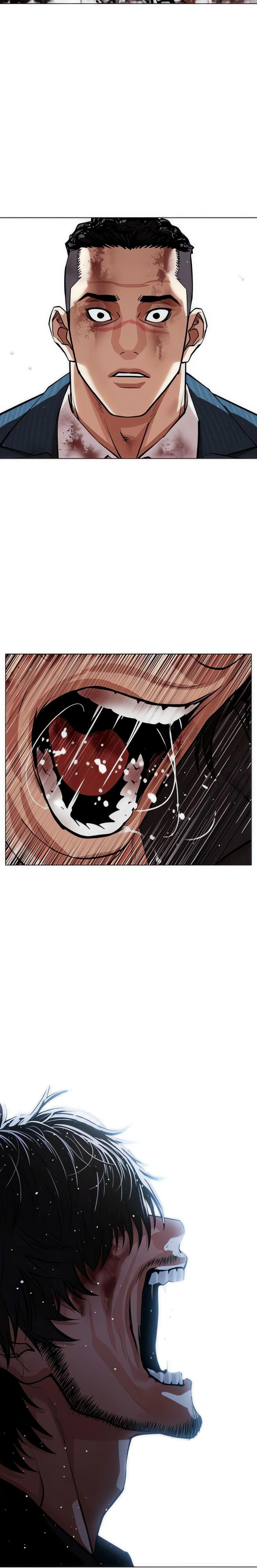 Read Lookism Português Manga Online