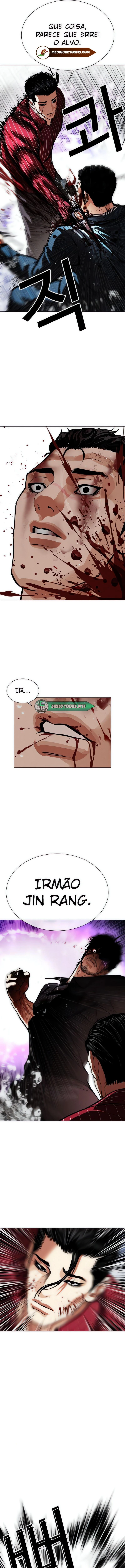 Read Lookism Português Manga Online