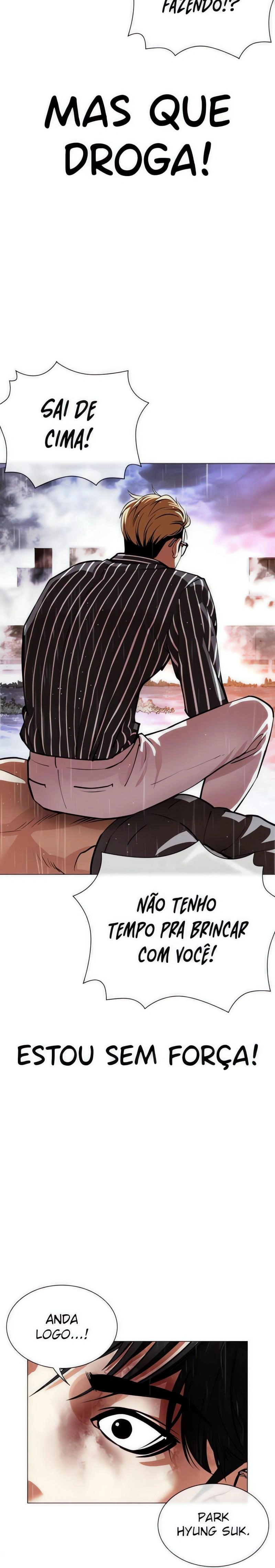 Read Lookism Português Manga Online