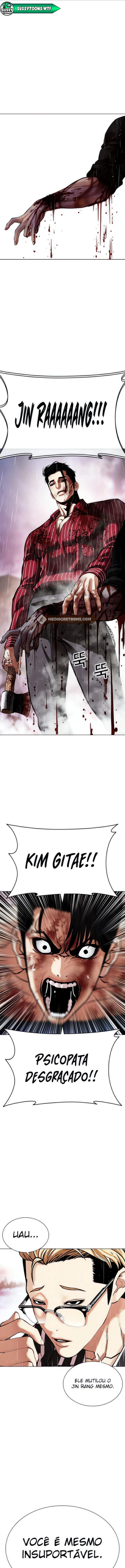 Read Lookism Português Manga Online