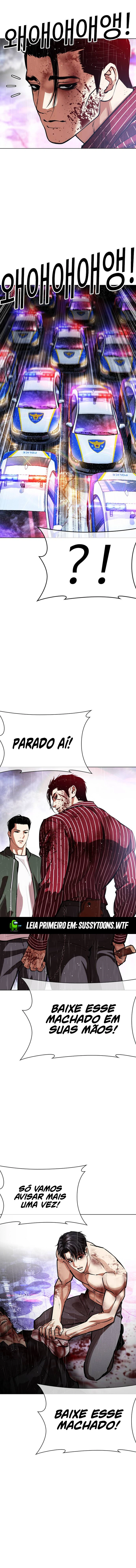 Read Lookism Português Manga Online