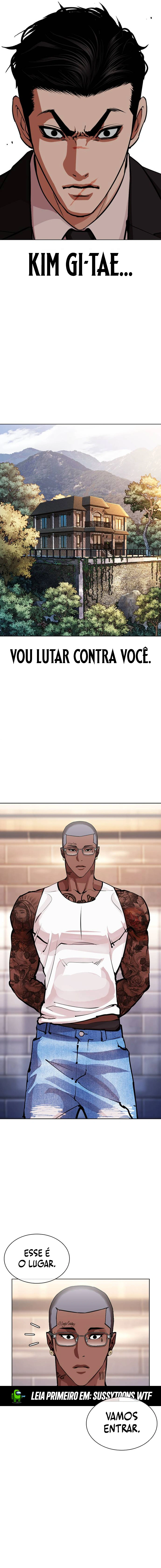 Read Lookism Português Manga Online