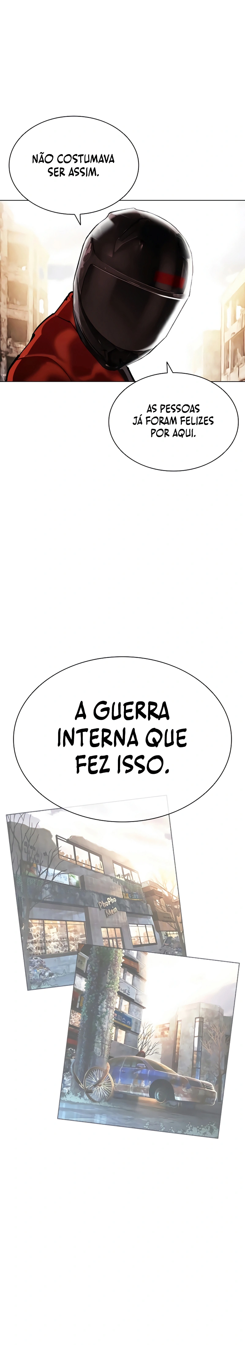 Read Lookism Português Manga Online