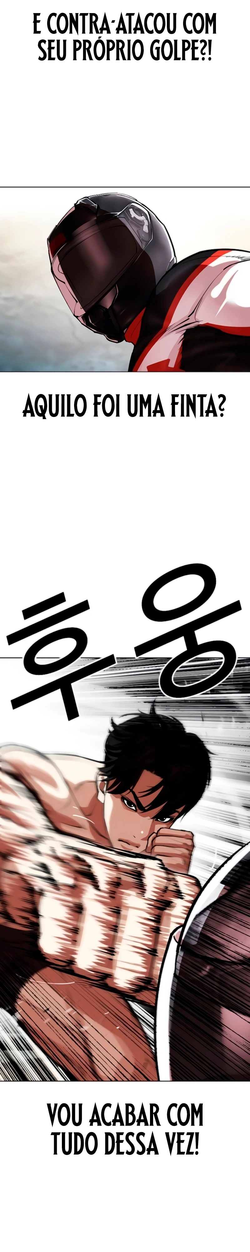 Read Lookism Português Manga Online