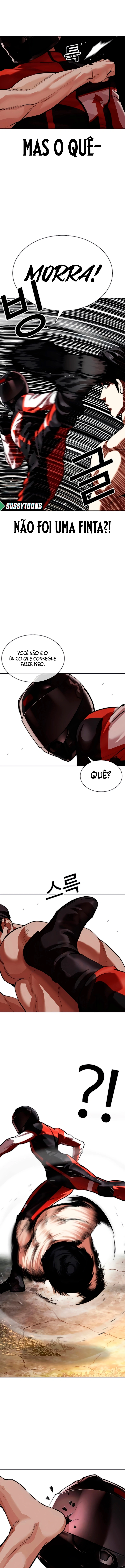 Read Lookism Português Manga Online