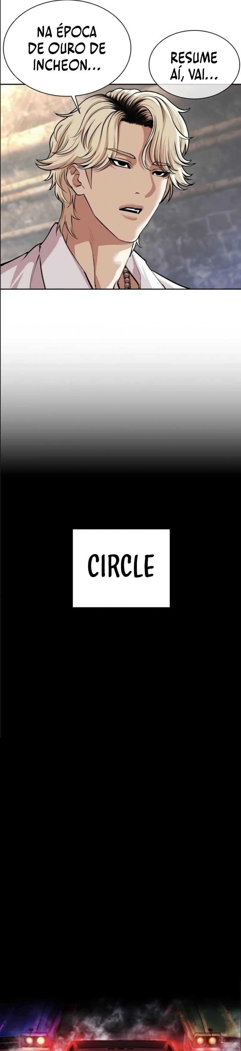 Read Lookism Português Manga Online