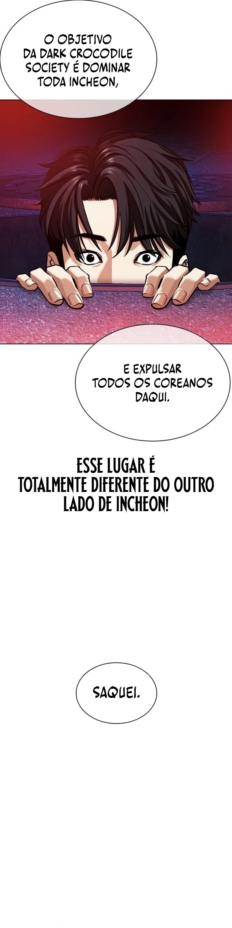Read Lookism Português Manga Online