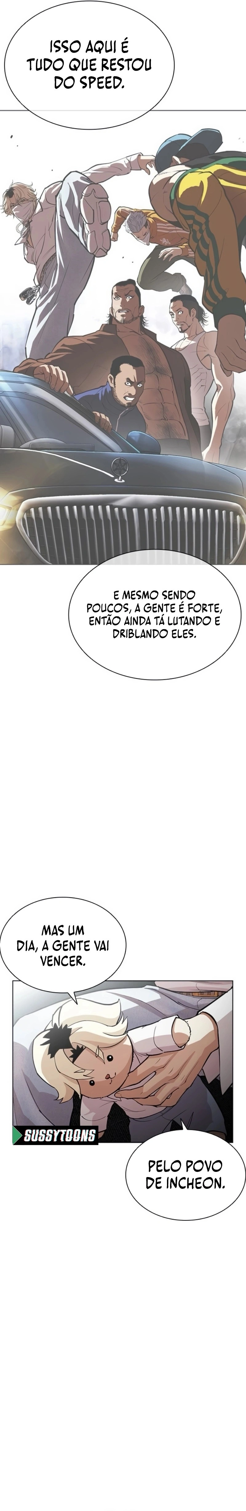 Read Lookism Português Manga Online