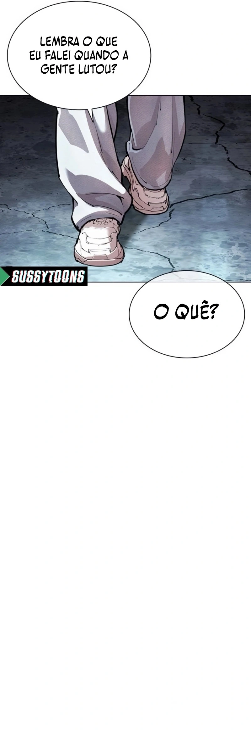 Read Lookism Português Manga Online