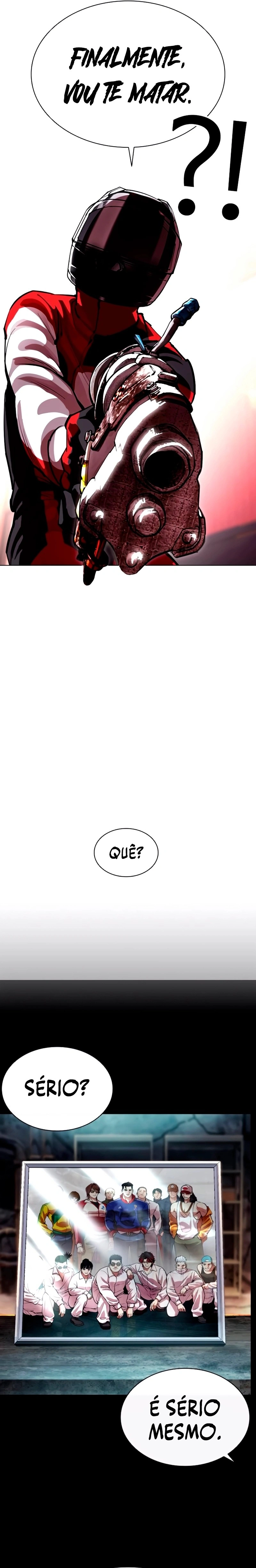 Read Lookism Português Manga Online