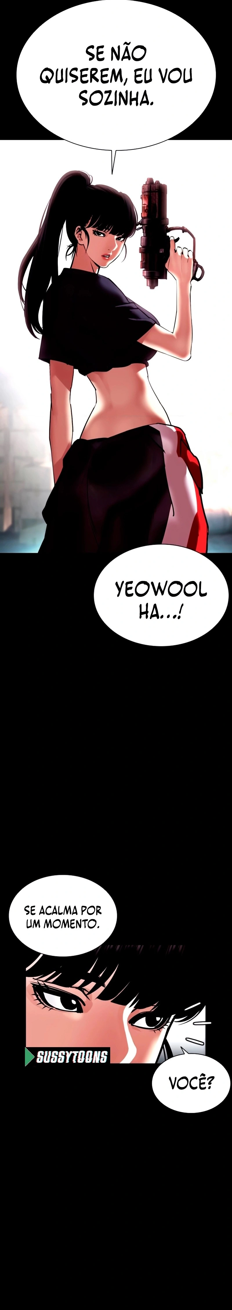 Read Lookism Português Manga Online