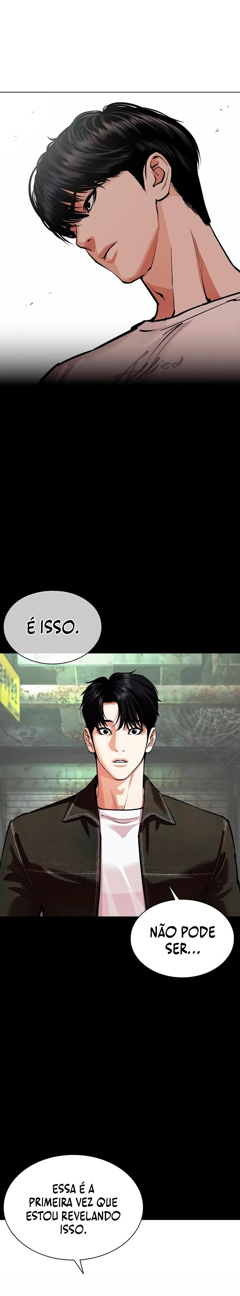 Read Lookism Português Manga Online