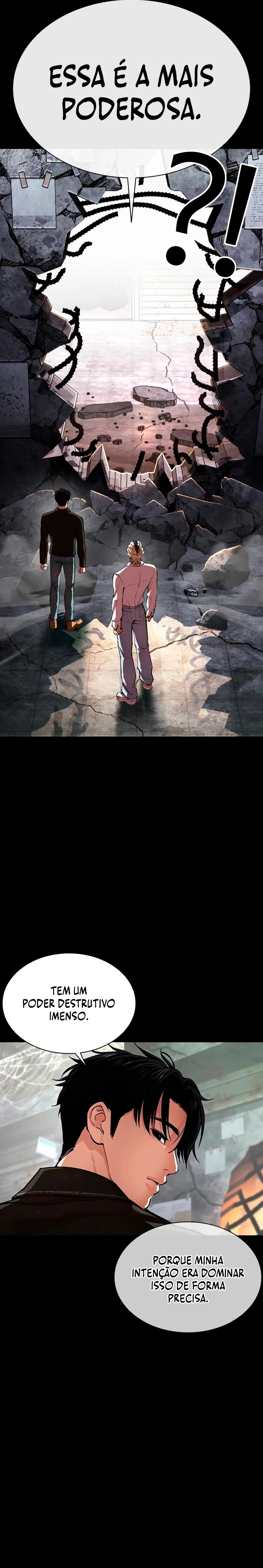 Read Lookism Português Manga Online