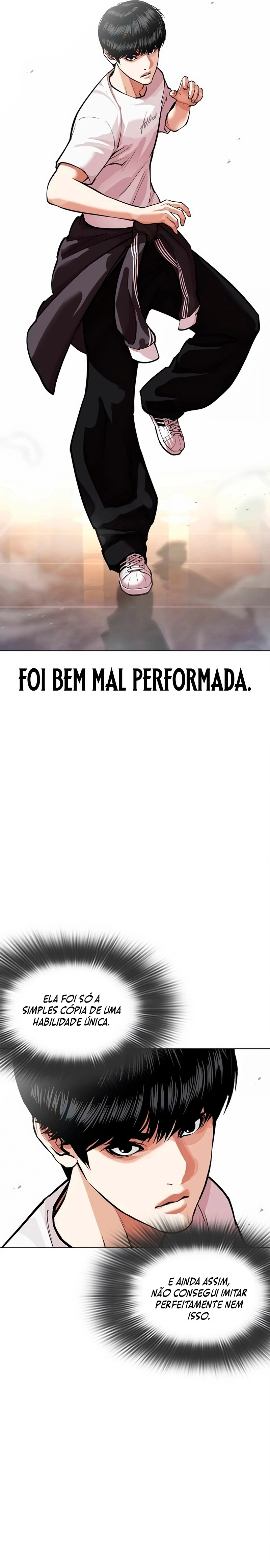 Read Lookism Português Manga Online