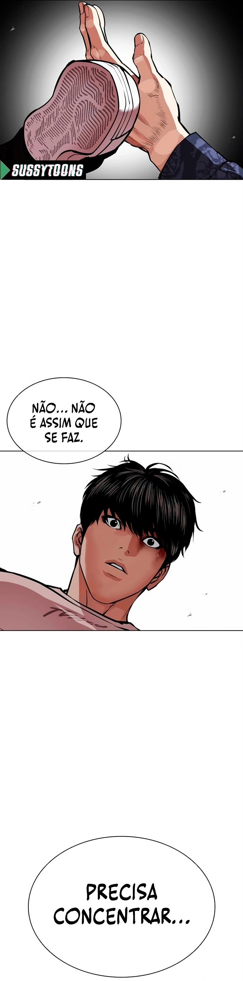 Read Lookism Português Manga Online