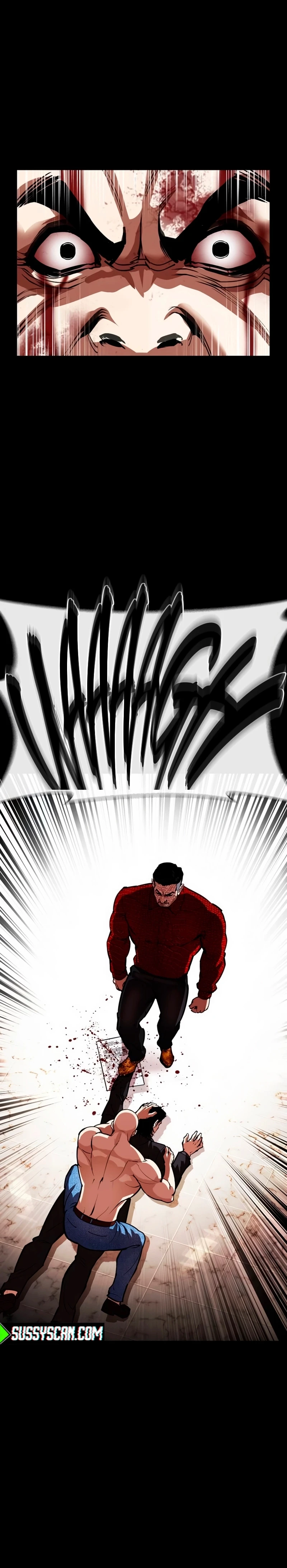 Read Lookism Português Manga Online