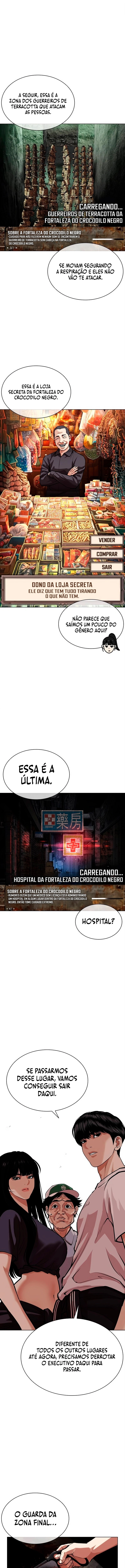 Read Lookism Português Manga Online