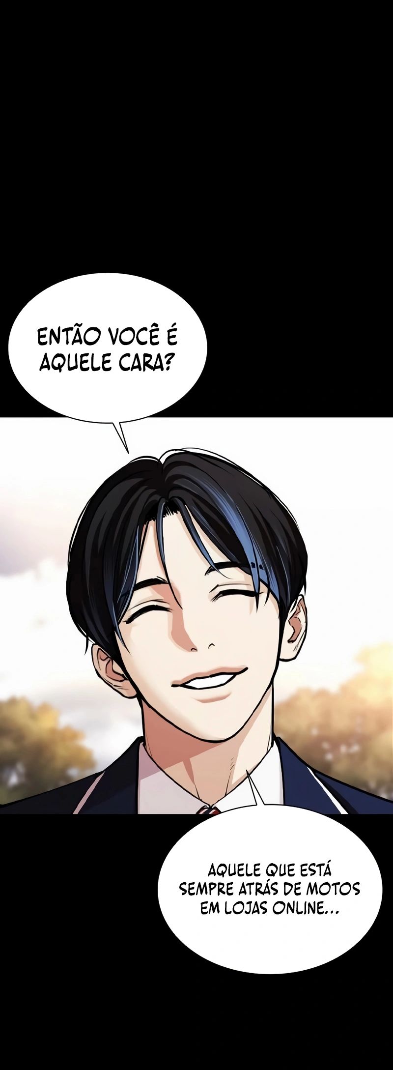 Read Lookism Português Manga Online