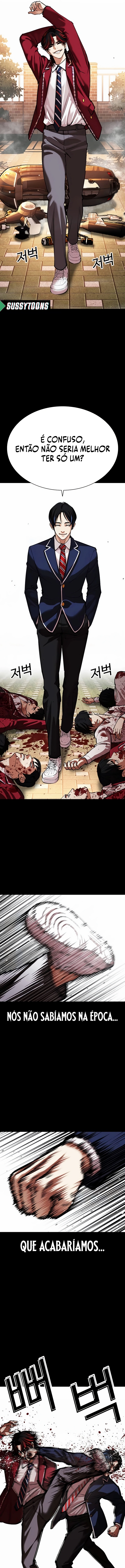 Read Lookism Português Manga Online