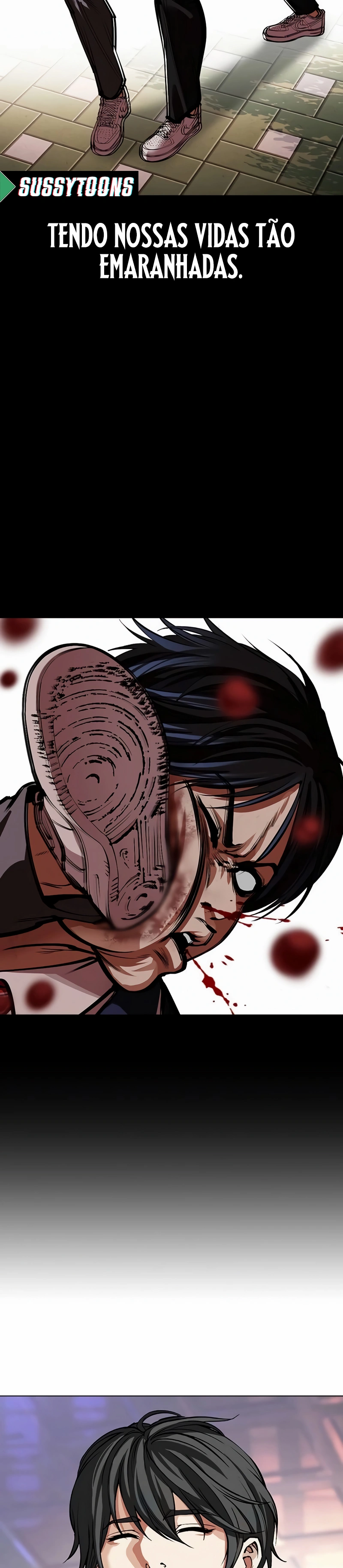 Read Lookism Português Manga Online