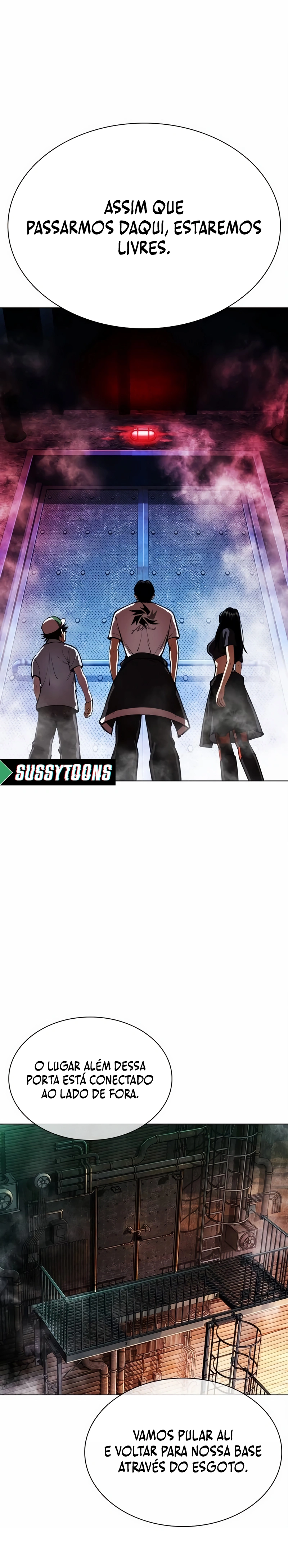 Read Lookism Português Manga Online