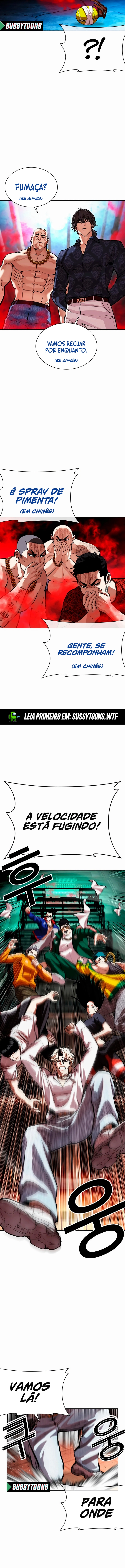 Read Lookism Português Manga Online