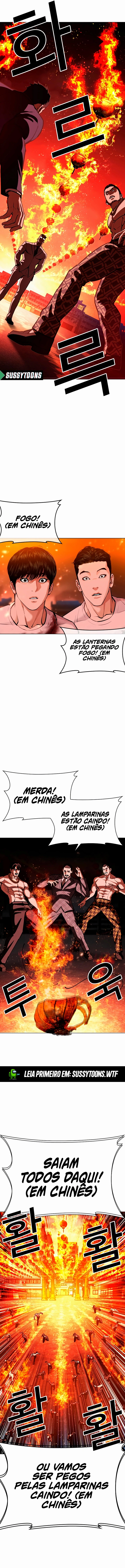 Read Lookism Português Manga Online