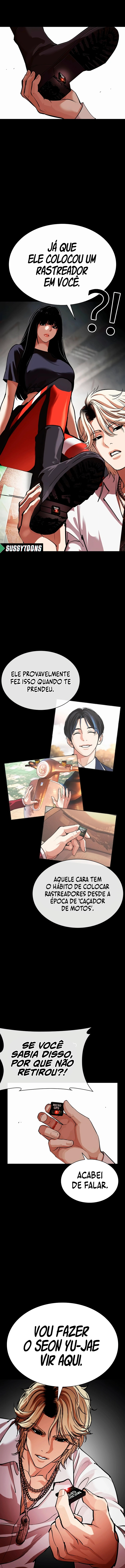 Read Lookism Português Manga Online