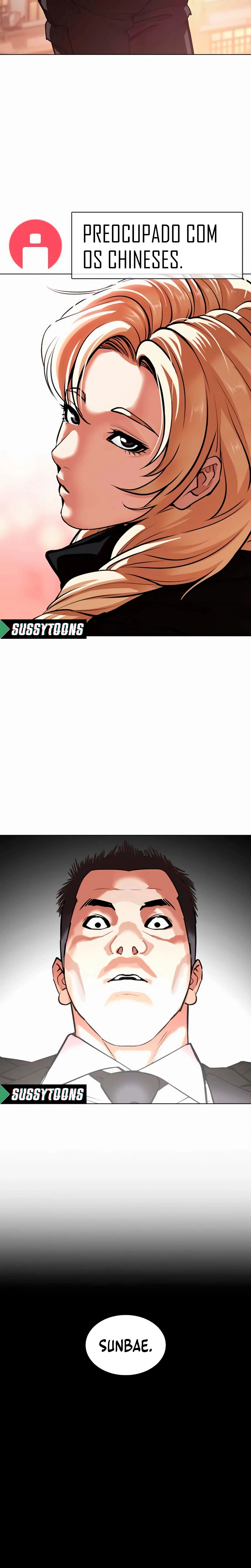 Read Lookism Português Manga Online