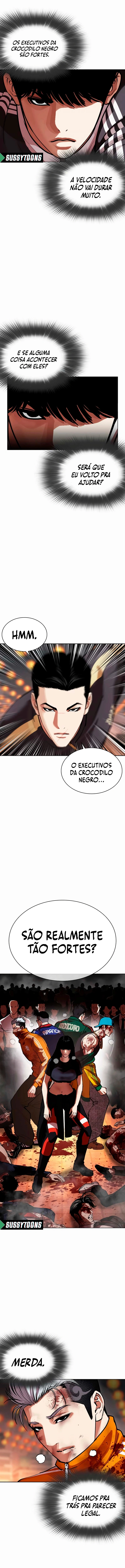 Read Lookism Português Manga Online